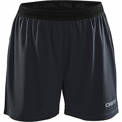 Craft Progress 2.0 Short Dames - Asfalt