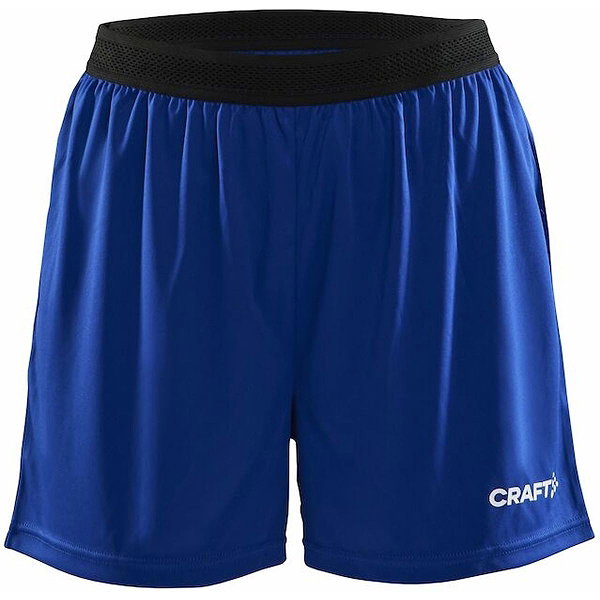 Craft Progress 2.0 Short Femmes - Royal