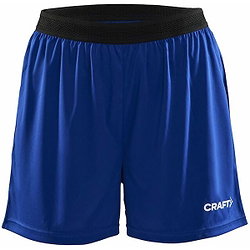 Craft Progress 2.0 Shorts Damen - Royal