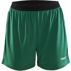 Craft Progress 2.0 Short Dames - Groen