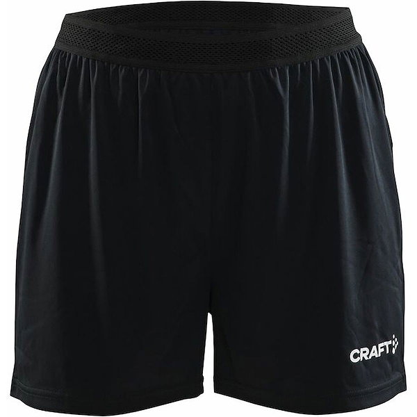 Craft Progress 2.0 Shorts Damen - Schwarz