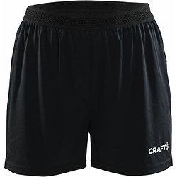 Craft Progress 2.0 Short Femmes - Noir