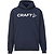 Craft Community 2.0 Sweat-Shirt Capuche Hommes - Marine