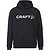 Craft Community 2.0 Sweat-Shirt Capuche Hommes - Noir