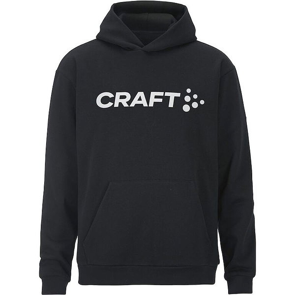 Craft Community 2.0 Hoodie Heren - Zwart
