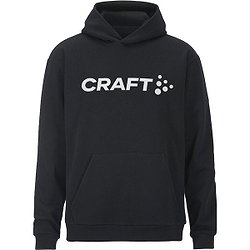 Craft Community 2.0 Hoodie Heren - Zwart