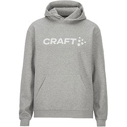 Craft Community 2.0 Hoodie Heren - Lichtgrijs