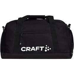 Craft Squad 2.0 36L Sporttasche Mit Seitlichen Nassfächern - Schwarz