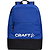 Craft Squad 2.0 26L Sac A Dos Compartiment Chaussures - Royal