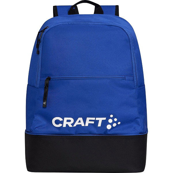 Craft Squad 2.0 26L Sac A Dos Compartiment Chaussures - Royal