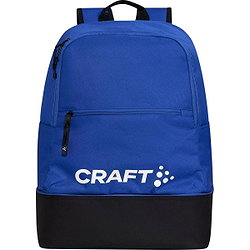 Craft Squad 2.0 26L Voetbalrugzak Met Schoenenvak - Royal