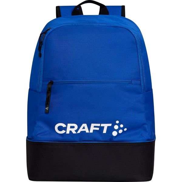 Craft Squad 2.0 26L Sac A Dos Compartiment Chaussures - Royal