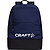 Craft Squad 2.0 26L Sac A Dos Compartiment Chaussures - Marine