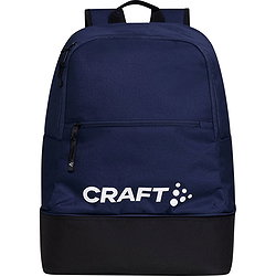 Craft Squad 2.0 26L Voetbalrugzak Met Schoenenvak - Marine