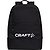 Craft Squad 2.0 26L Sac A Dos Compartiment Chaussures - Noir