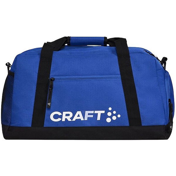 Craft Squad 2.0 36L Sporttas Met Zijvakken - Royal