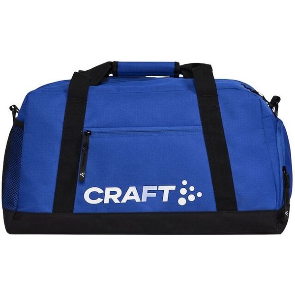 Craft Squad 2.0 36L Sporttasche Mit Seitlichen Nassfächern - Royal