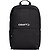 Craft Squad 2.0 16L Rucksack - Schwarz