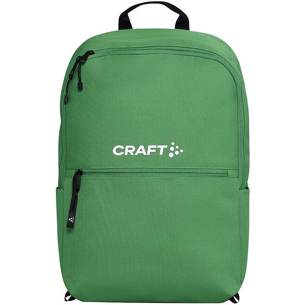 Craft Squad 2.0 16L Sac À Dos - Vert
