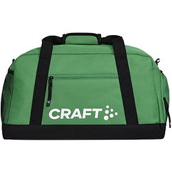 Craft Squad 2.0 36L Sporttasche Mit Seitlichen Nassfächern - Grün