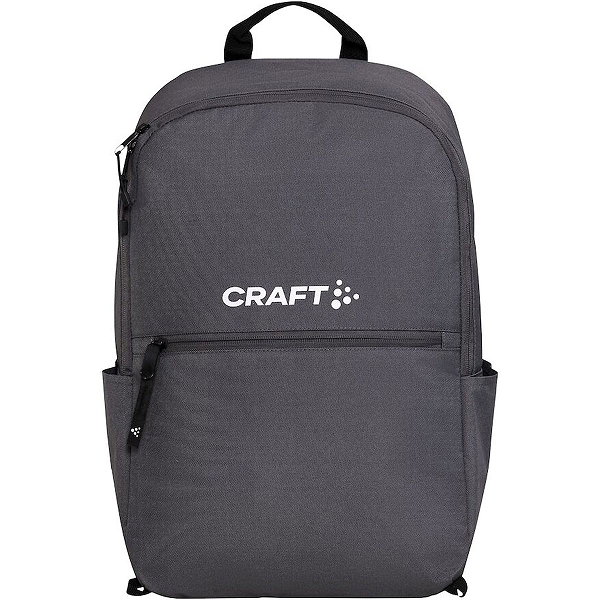 Craft Squad 2.0 16L Rucksack - Asphalt