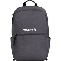 Craft Squad 2.0 16L Rugzak - Asfalt