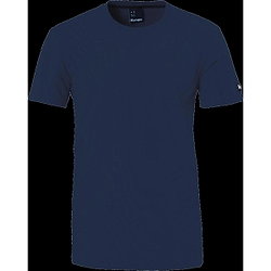 Kempa Status T-Shirt Herren - Marine