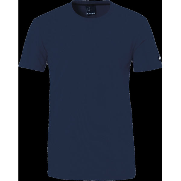 Kempa Status T-Shirt Heren - Marine
