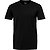 Kempa Status T-Shirt Hommes - Noir