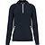 Proact Kapuzen Ziptop Herren - Marine