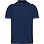 Proact Funktions Poloshirt Herren - Marine
