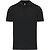 Proact Funktions Poloshirt Herren - Schwarz