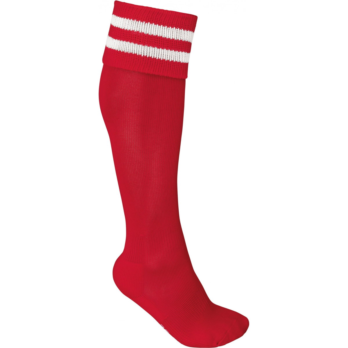Puma Chaussettes de Foot teamFINAL 21 Match Homme Rouge