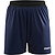 Craft Evolve Short Femmes - Marine