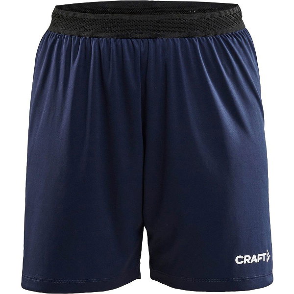 Craft Evolve Short Femmes - Marine