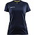 Craft Evolve T-Shirt Femmes - Marine