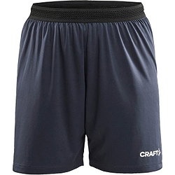 Craft Evolve Short Femmes - Asphalte