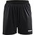 Craft Evolve Short Femmes - Noir