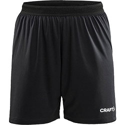 Craft Evolve Short Femmes - Noir