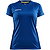 Craft Evolve T-Shirt Femmes - Royal