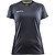Craft Evolve T-Shirt Femmes - Asphalte