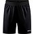 Craft Evolve Zip Pocket Short Femmes - Noir