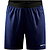 Craft Evolve Zip Pocket Short Femmes - Marine
