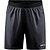 Craft Evolve Zip Pocket Short Femmes - Asphalte