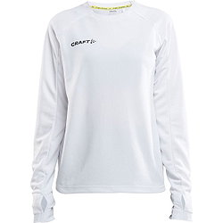 Craft Evolve Sweat Femmes - Blanc