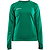 Craft Evolve Sweat Damen - Grün