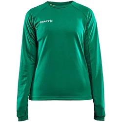 Craft Evolve Sweat Femmes - Vert