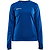 Craft Evolve Sweat Damen - Royal