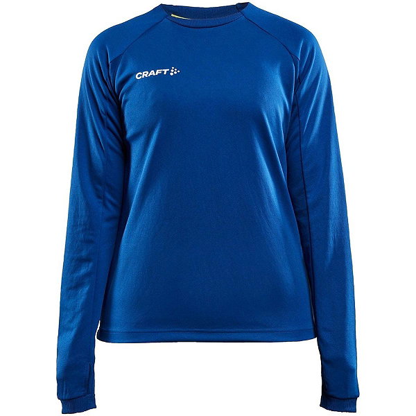 Craft Evolve Sweat Femmes - Royal