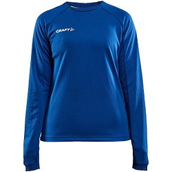 Craft Evolve Sweat Femmes - Royal